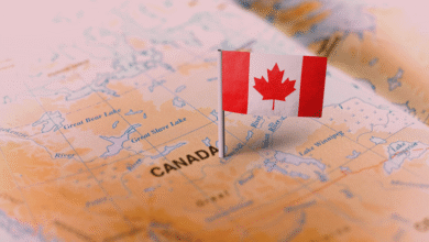 تريد كندا 1.2 مليون مهاجر في السنوات الثلاث المقبلة لتنمية اقتصادها
