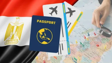 قائمة دول عربية بدون فيزا للمصريين