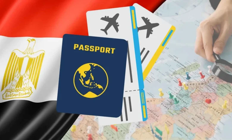 قائمة دول عربية بدون فيزا للمصريين