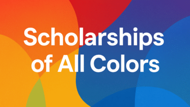 المنح الدراسية في الخارج