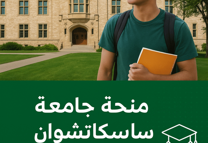 منحة جامعة ساسكاتشوان في كندا: المزايا الشروط والتفاصيل