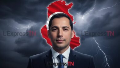 محرز الغنوشي يبشر بتطورات إيجابية ويعلن عن خبر مفرح