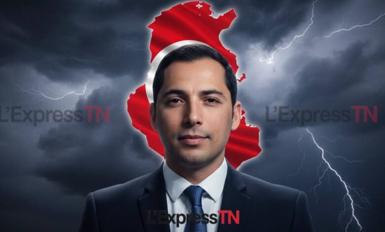 محرز الغنوشي يبشر بتطورات إيجابية ويعلن عن خبر مفرح