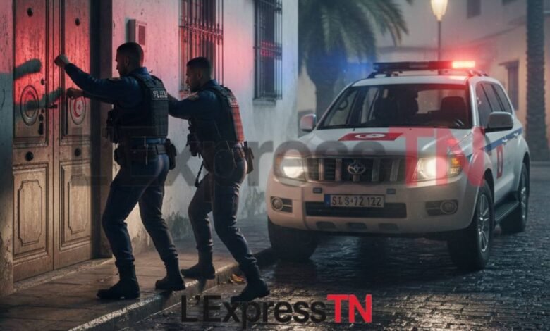 مسؤول بالديوانة في سوسة يصبح من كبار الأثرياء: الأمن يفتش عنه وكشف مصادر أمواله