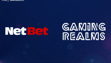Netbet casino samarbejde med Gaming Realms