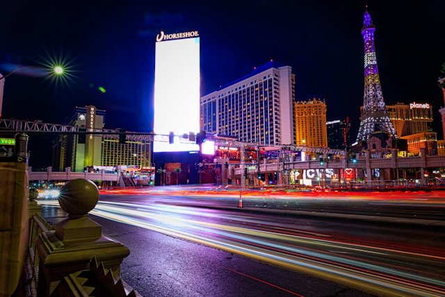 Nouveau casino : Explorez notre site de jeu en web