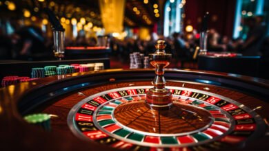 Welcome bij Wbetz: Je Beste Handleiding naar Internet Casino Amusement