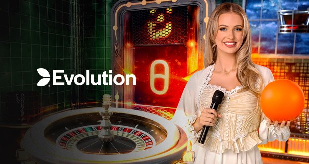 Interfejs kasyna 22Bet