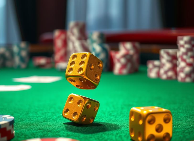 Die Welt virtueller Online Glücksspielplattformen in der Bundesrepublik: Ein kompletter Leitfaden