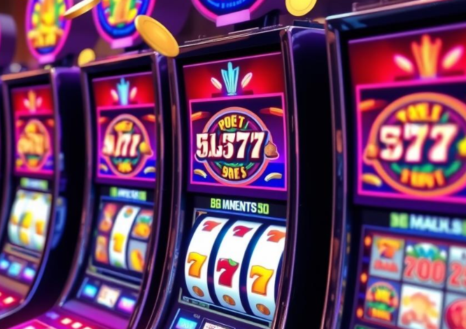 Blaze Spins: Deine Plattform für exzellentes Online-Gaming-Vergnügen