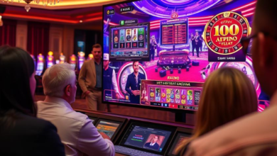 Spinbon Speelplatform: Ons Uitgebreid Recensie van Ons Gaming Platform