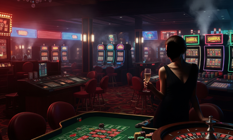 Verde Casino – Deine Premium-Destination für exzellentes Online-Glücksspiel