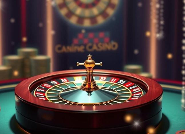 Mega Riches Gaming: Plataforma Integral de Lazer Online