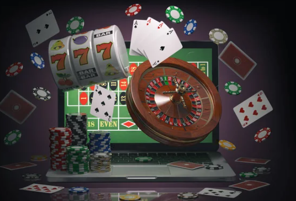 BetNinja Gaming Site: Your Full Overview to Top-Tier Internet Entertainment