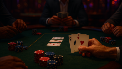 Internet Casino ausländische Anbieter: Ihr kompletter Guide für weltweite Casino-Anbieter