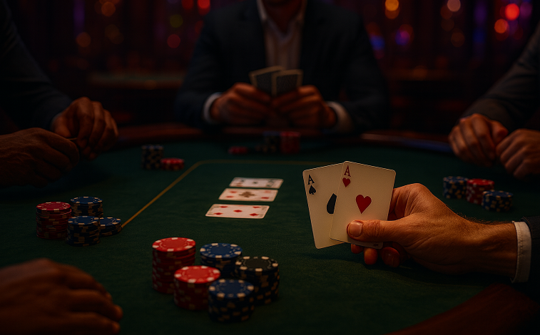 Internet Casino ausländische Anbieter: Ihr kompletter Guide für weltweite Casino-Anbieter