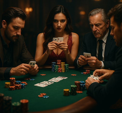 Tea Spins Casino British Login: One's Gateway to Premium Gaming Entertainment Superiority