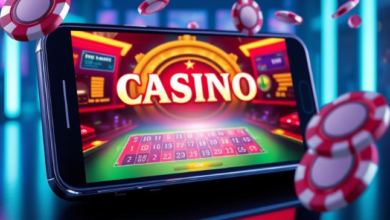 QueenWin Casino Platform: Your Portal to Premium Gaming Experience