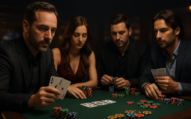 50 Bet Gaming Site: Your Portal to Elite Online Entertainment Excellence